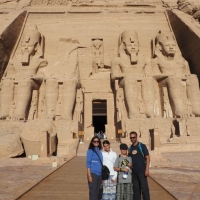 Abu Simbel