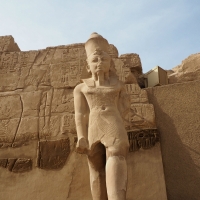 Ramses II