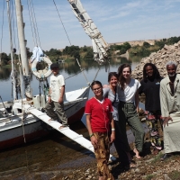 felucca friends