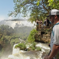 Iguazu Falls