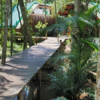 Surucua ecolodge