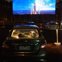 Drive In