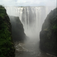 Vic Falls