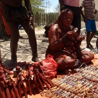 himba