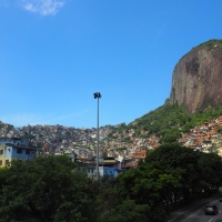 Rocinha