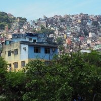 Rocinha