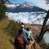 Argentina - Glacier Hike preview