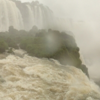 iguazu falls