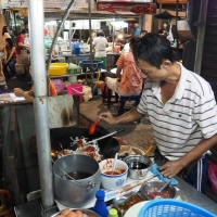 Penang Street Food