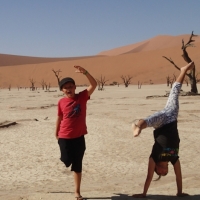 Deadvlei