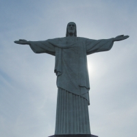 Christ the Redeemer