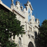 Stadium Sao Januario