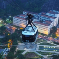 Sugar Loaf Gondola