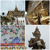 Grand Palace - fit for a king